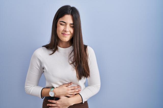 5 Warning Signs Your Gut Might Be Unhealthy—and How to Support It