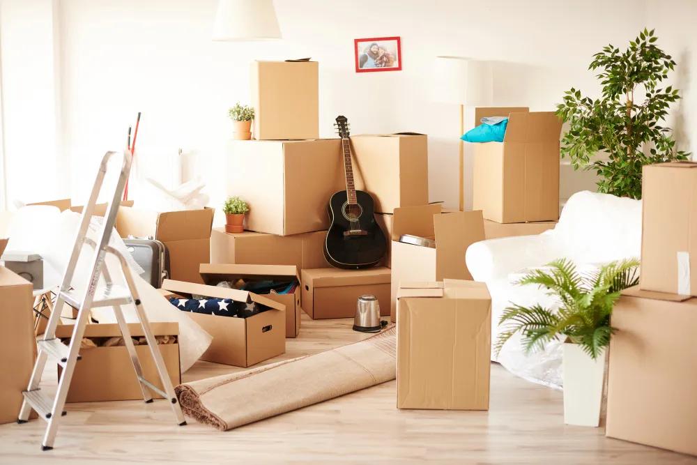 How to Pack an Entire House Like a Professional